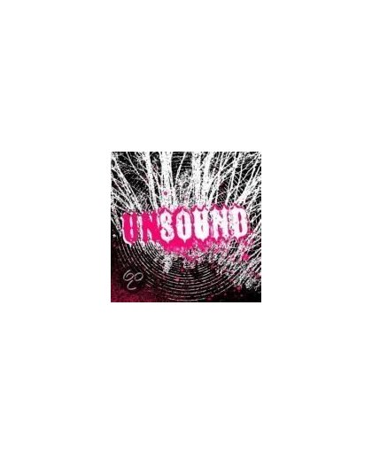 Unsound (Formerly Known As Punk-O-R