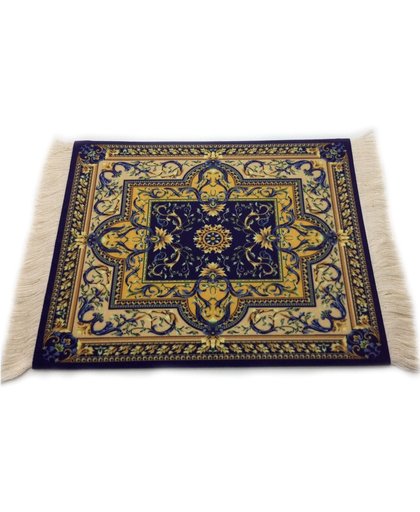 Perzisch tapijt muismat type 4