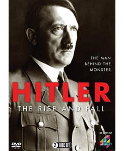 Hitler: The Rise And Fall