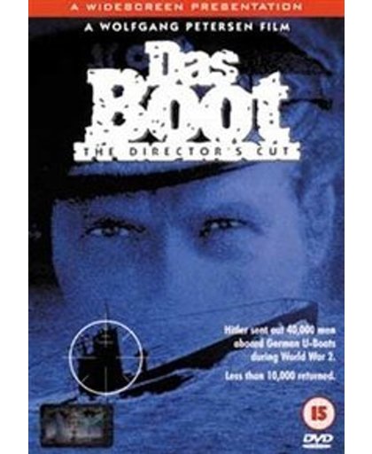Das Boot -Director'S Cut-