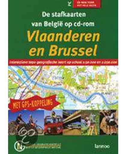 Vlaanderen en Brussel