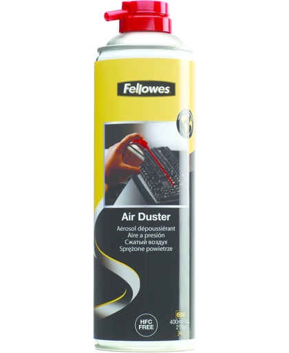 HFC FREE AIR DUSTER 400ML