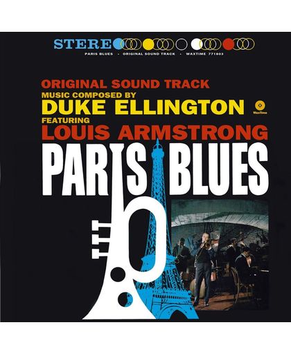Paris Blues