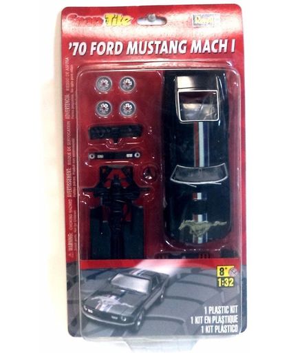 Revell Auto '70 Ford Mustang Mach I 85-1748