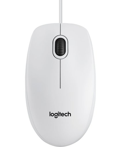Logitech LGT-910-003357 muis
