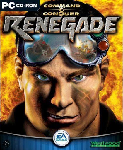 Command & Conquer: Renegade - Windows