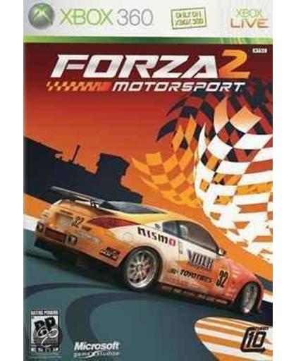 Forza Motorsport 2 - Limited Collector's Edition