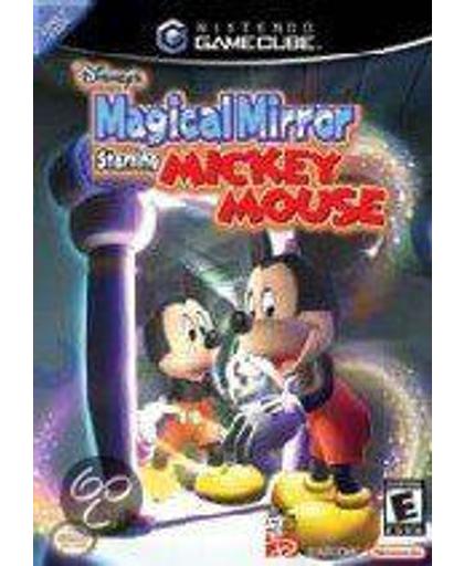 Disney's Magical Mirror: Mickey Mouse