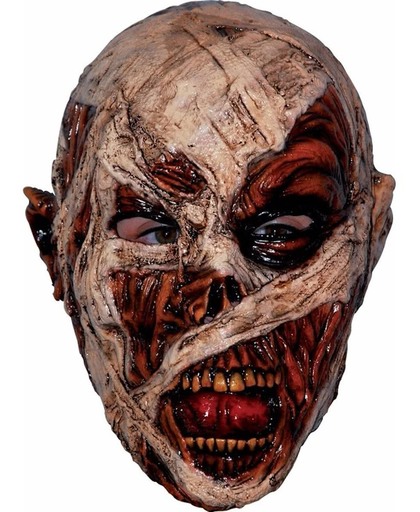 Halloween - Horror masker Mummie