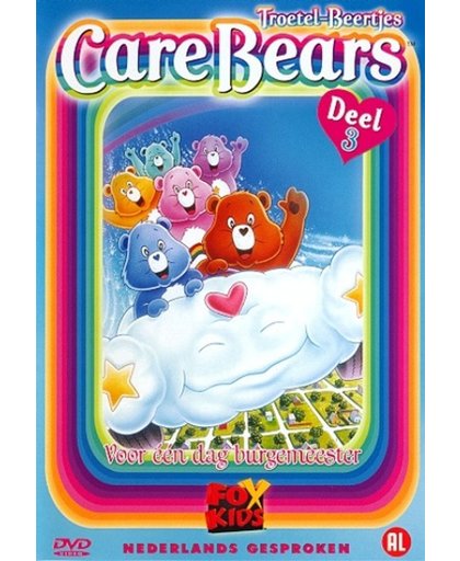 Care Bears 3