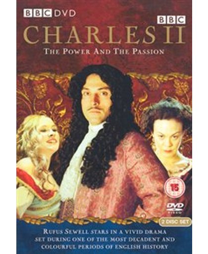 Charles Ii - Power & The