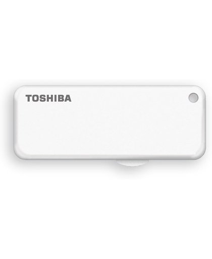 Toshiba TransMemory U203 - USB-stick - 64 GB