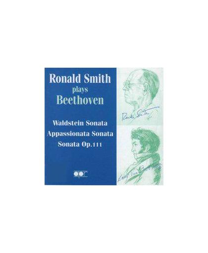Ronald Smith Plays  Beethoven