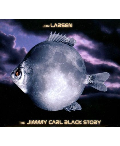 The Jimmy Carl Black Story