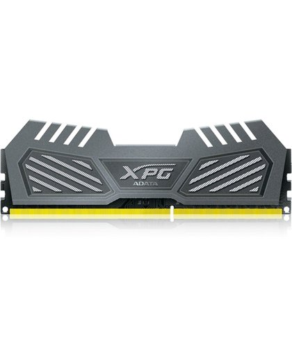ADATA XPG V2 Series - DDR3 - 8 GB : 2 x 4 GB - DIMM 240-pin