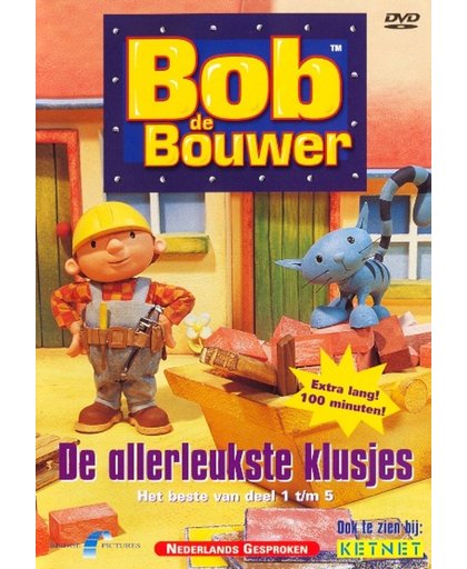 Bob De Bouwer - Allerleukste Klus
