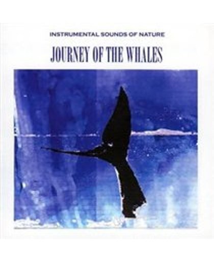 Sounds of Nature: Journey of the Whales