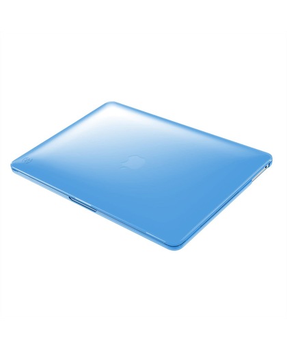 Speck SmartShell - Cover voor MacBook Pro 13 inch - Marine Blue