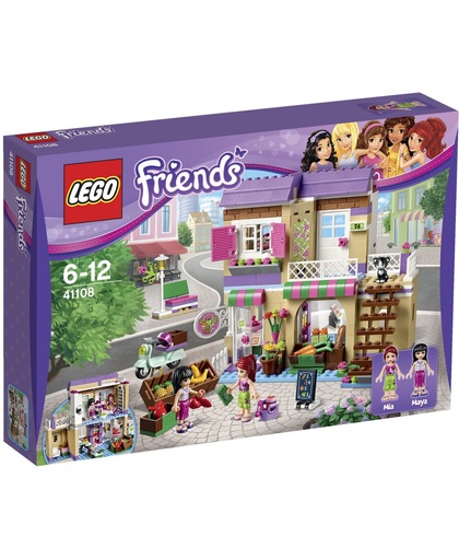LEGO Friends Heartlake Supermarkt - 41108