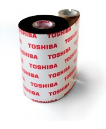 Toshiba TEC AG2 114mm x 600m printerlint