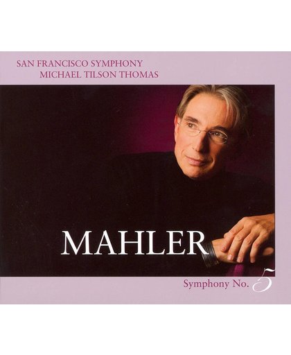 Mahler Symphony No. 5