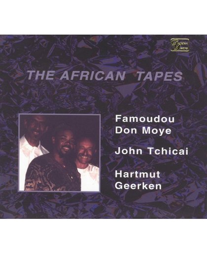African Tapes