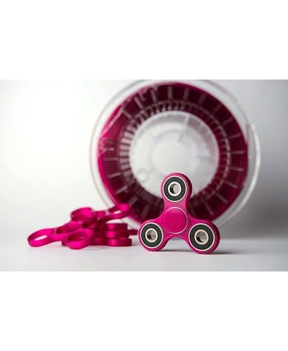 Aurora - Fidget Spinner - Hand Spinner - adhd - Stress Verminderend Speelgoed - Stress Spinner