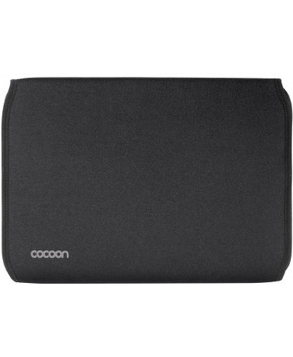 Cocoon Grid-It Wrap 11 voor MacBook Air 11, Zwart