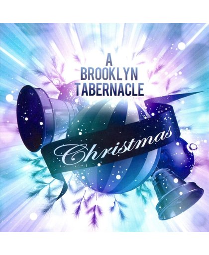 A Brooklyn Tabernacle Christmas