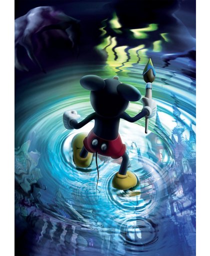 Ravensburger Puzzel - Epic Mickey
