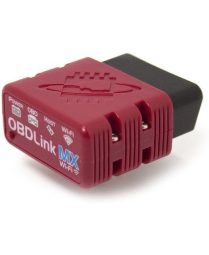 OBDlink MX Wifi Interface incl. Software | Premium Uitleesapparatuur met smartphone app