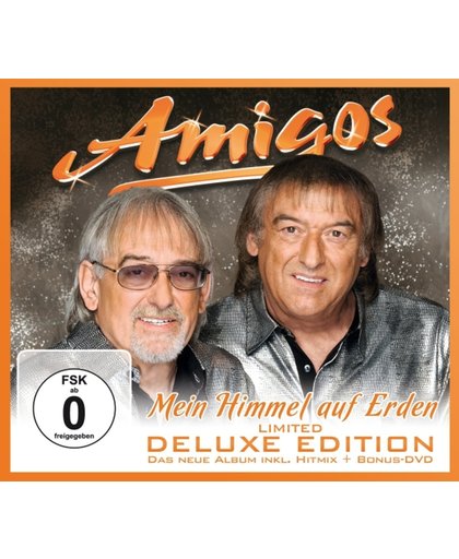 Mein Himmel Auf Erden - Limited Deluxe-Edition