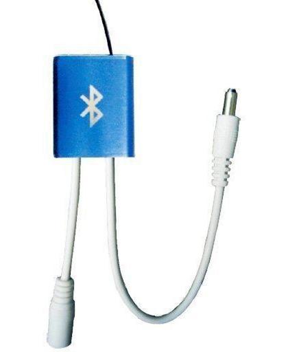 Bluetooth LED dimmer mono voor iPhone en iPad