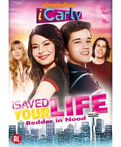 iCarly - iSaved Your Life (Redder In Nood)