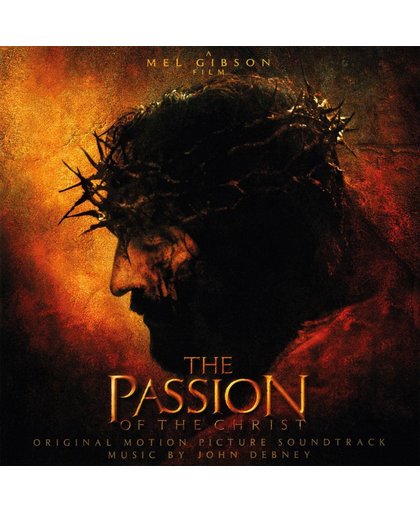 Passion Of The Christ..