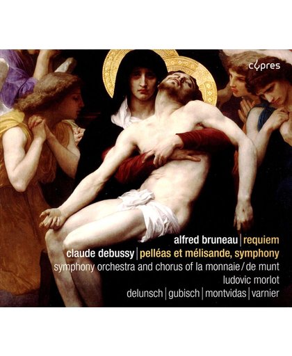 Pelleas & Melisande - Simphony