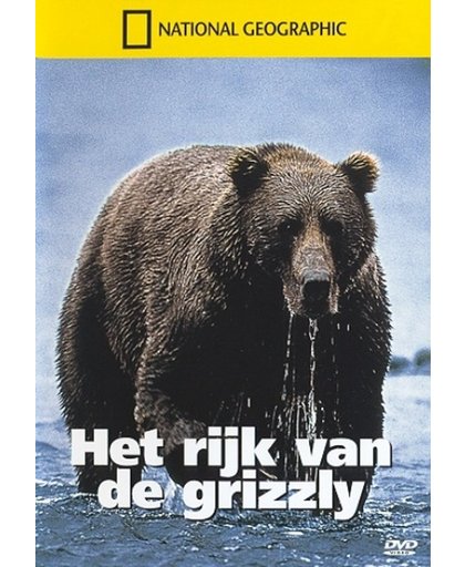 National Geographic - Het Rijk van de Grizzly