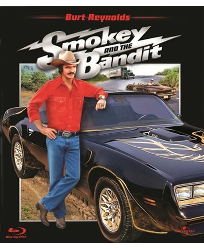 Smokey & The Bandit (D/F) [bd]