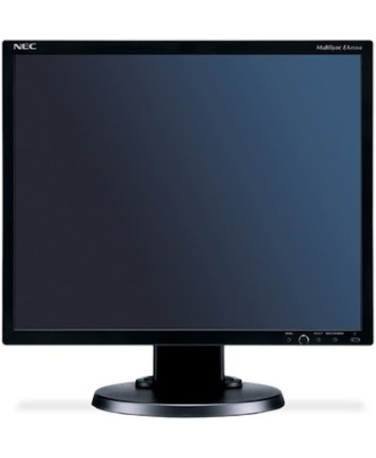 NEC MultiSync EA193Mi 19" SXGA LED Flat Zwart computer monitor