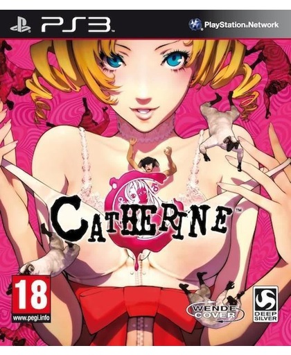 Catherine  PS3