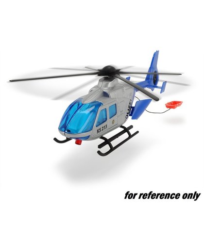 Sos - Police Helicopter 24cm