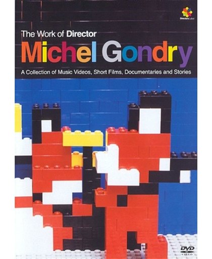 Work Of Director Michel Gondry