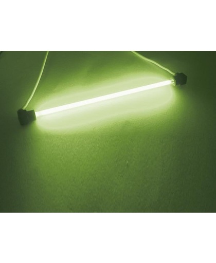Koude-Kathode Fluo Lampen, Ø4Mm, Lengte 10Cm, Groen