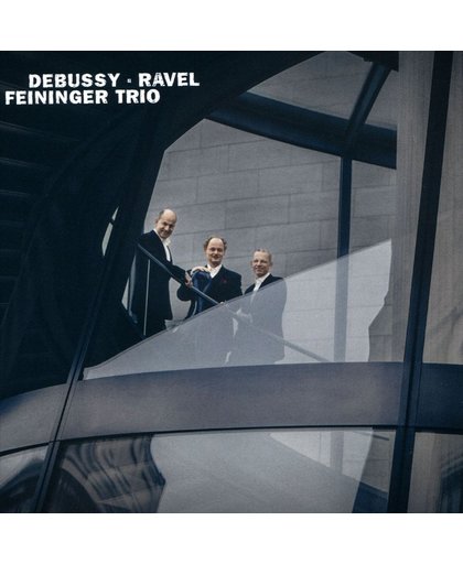 Debussy, Ravel