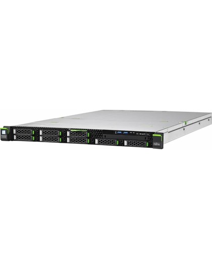 Fujitsu PRIMERGY RX2530 M4 server 2,1 GHz Intel® Xeon® 4110 Rack (1U) 450 W