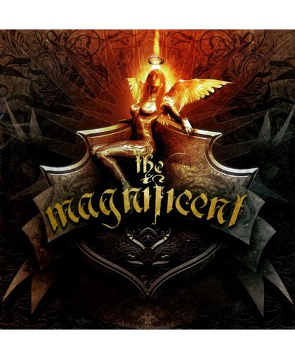 The Magnificent - The Magnificent
