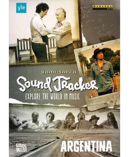 Sound Tracker Argentina