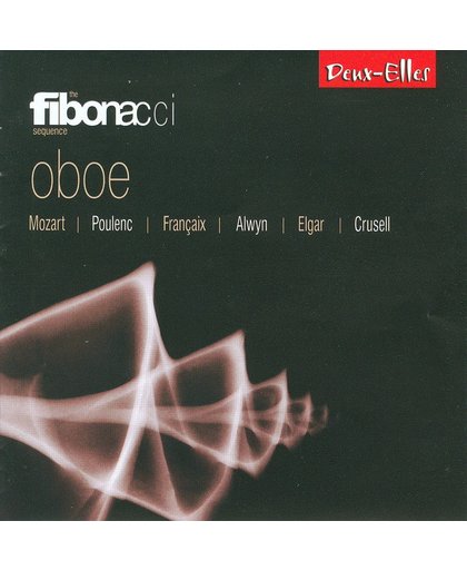 Fibonacci Sequence Oboe