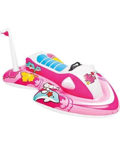 Intex Hello Kitty Ride-On