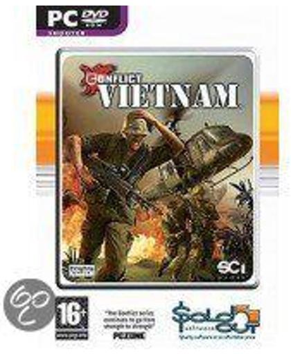 Conflict Vietnam - Windows